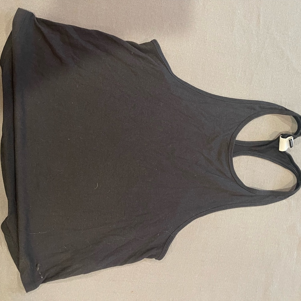 Nike tank top